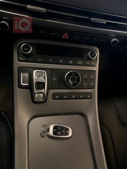 هيونداي باليسيد